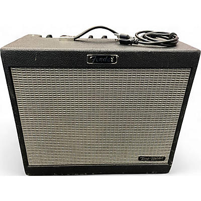 Used Fender Tone Master FR-10 1,000W 1x10 FRFR Guitar Power Amp