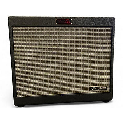 Used Fender Tone Master FR-10 1,000W 1x10 FRFR Powered Guitar Cabinet