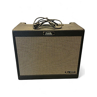 Used Fender Tone Master FR-10 Guitar Cabinet