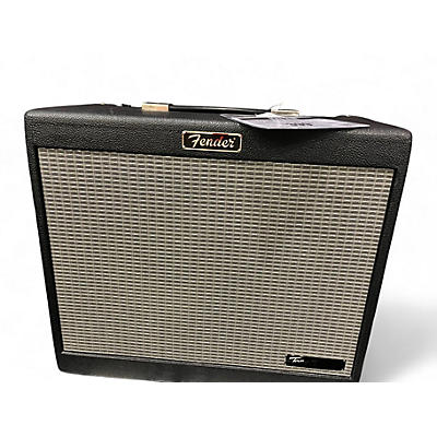 Used Fender Tone Master FR-10 Guitar Combo Amp