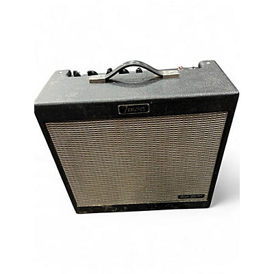Used Fender Tone Master FR-10 Guitar Combo Amp