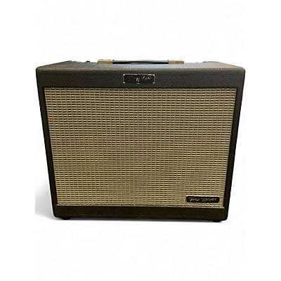 Used Fender Tone Master FR-10 Guitar Combo Amp