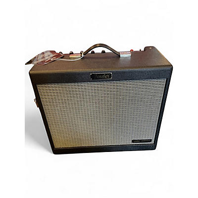 Used Fender Tone Master FR-10 Guitar Combo Amp