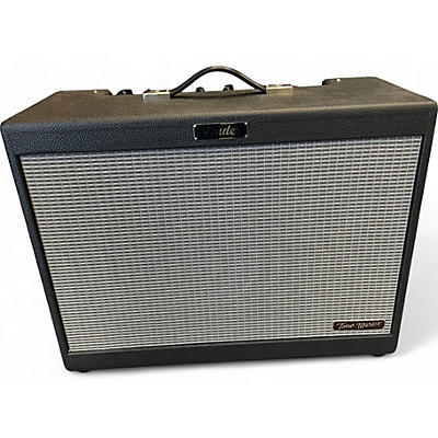 Fender Used Fender Tone Master FR-12 1,000W 1x12 FRFR Guitar Combo Amp