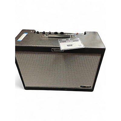 Used Fender Tone Master FR-12 1,000W 1x12 FRFR Powered Speaker Cab  Guitar Cabinet