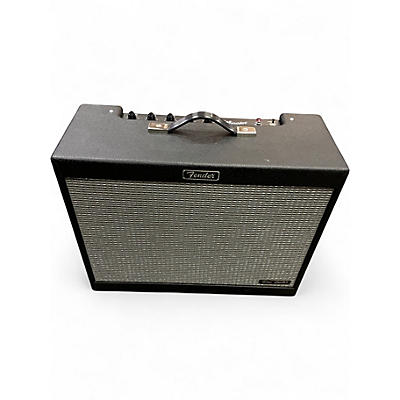 Used Fender Tone Master FR-12 1,000W 1x12 FRFR Powered Speaker Cab Guitar Cabinet