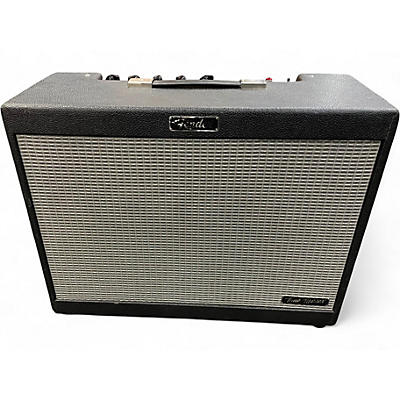 Used Fender Tone Master FR-12 Guitar Combo Amp