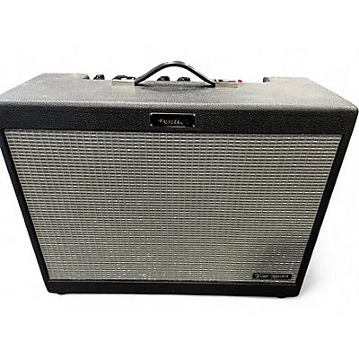 Used Fender Tone Master FR-12 Guitar Combo Amp