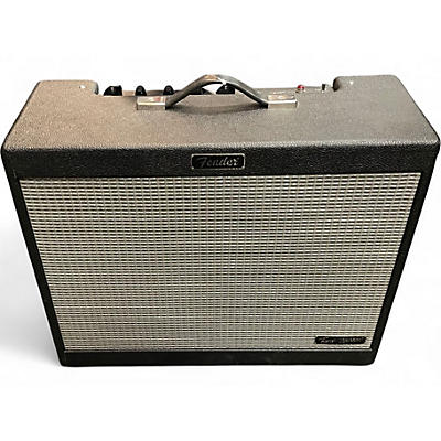 Used Fender Tone Master FR-12 Guitar Power Amp