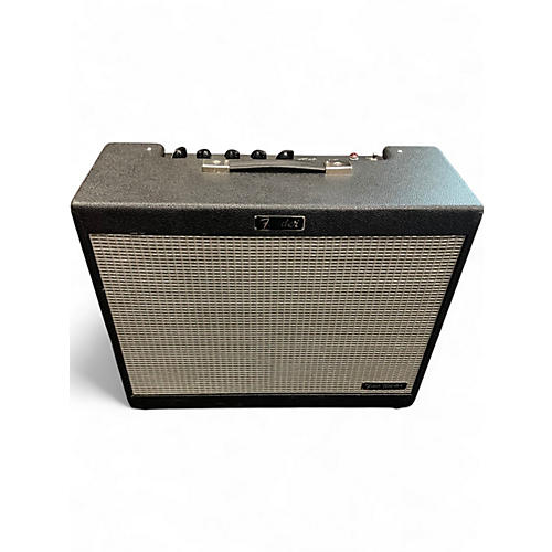 Used Fender Tone Master FR-12 Guitar Power Amp