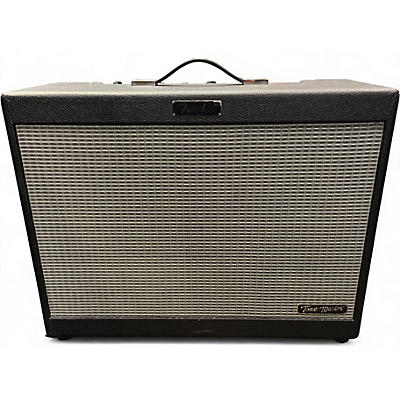 Used Fender Tone Master FR-12 Guitar Power Amp