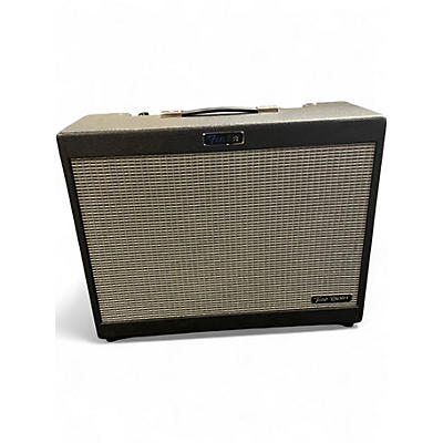 Used Fender Tone Master FR-12 Guitar Power Amp