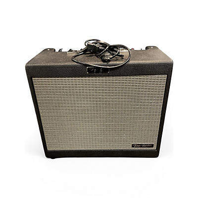 Used Fender Tone Master FR10 Guitar Cabinet