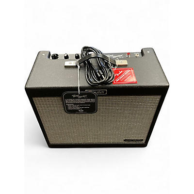 Used Fender Tone Master FR10 Guitar Combo Amp