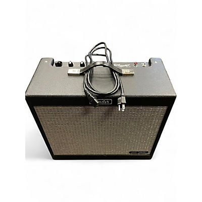 Used Fender Tone Master FR10 Guitar Combo Amp