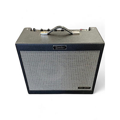 Used Fender Tone Master FR10 Guitar Power Amp