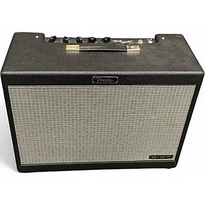 Used Fender Tone Master FR12 Guitar Cabinet