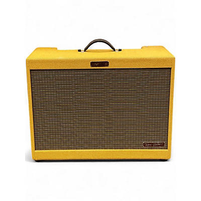 Used Fender Tone Master FR12 Tweed Guitar Cabinet