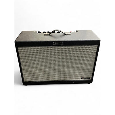 Used Fender Tone Master FR212 Guitar Power Amp