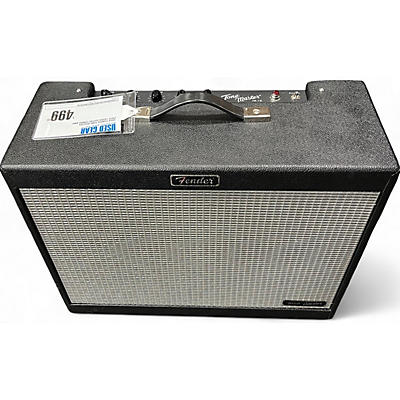 Used Fender Tone Master FRFR 1000W Guitar Combo Amp