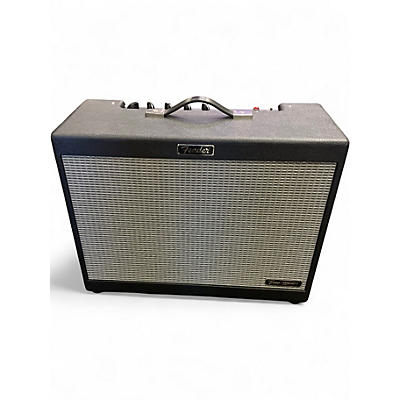 Used Fender Tone Master FRT 12 Guitar Combo Amp