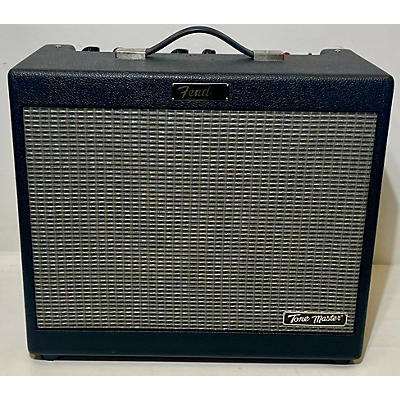 Fender Used Fender Tone Master Fr-10 Guitar Cabinet