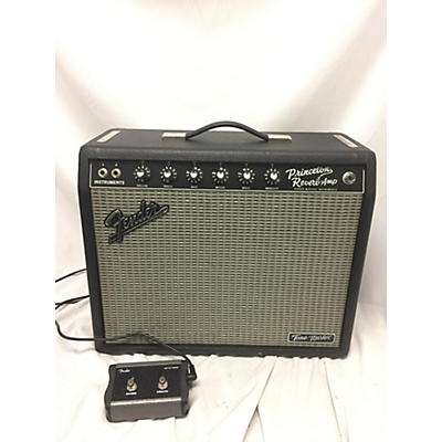 Fender Used Fender Tone Master Princeton Reverb Guitar Combo Amp