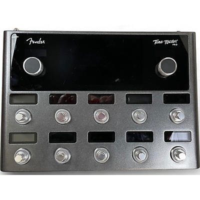 Fender Used Fender Tone Master Pro Effect Processor