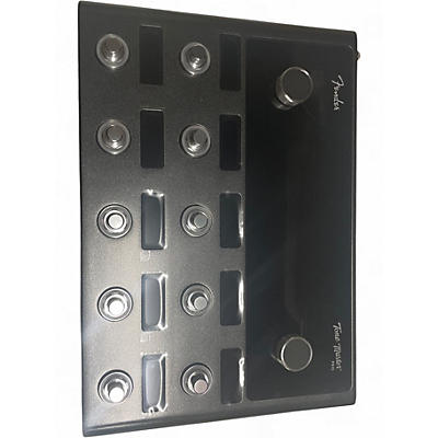 Used Fender Tone Master Pro Effect Processor