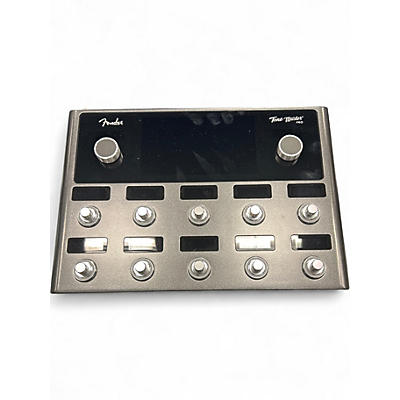 Used Fender Tone Master Pro Effect Processor