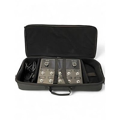 Used Fender Tone Master Pro Effect Processor