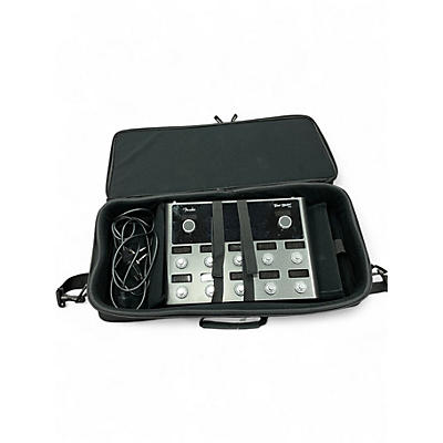 Used Fender Tone Master Pro Effect Processor