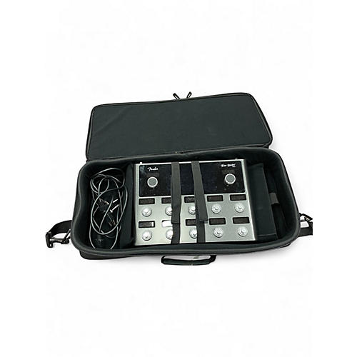 Used Fender Tone Master Pro Effect Processor