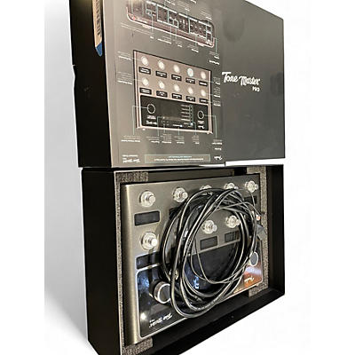 Used Fender Tone Master Pro Effect Processor