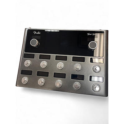 Used Fender Tone Master Pro Effect Processor