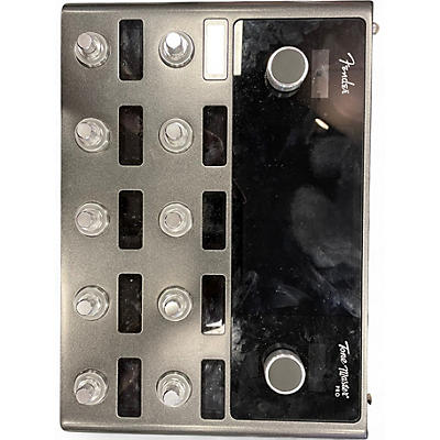 Used Fender Tone Master Pro Effect Processor