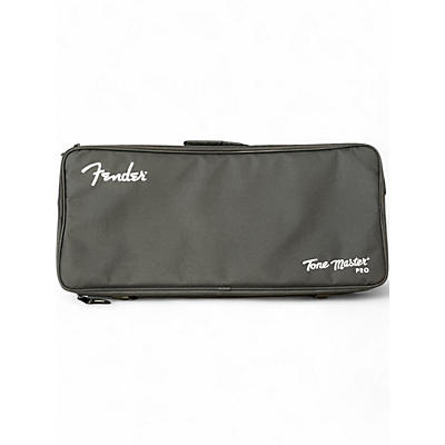 Used Fender Tone Master Pro Effect Processor
