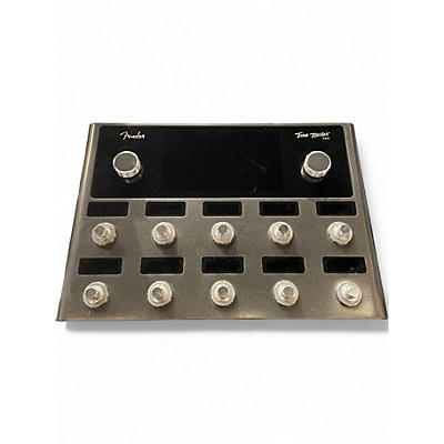 Used Fender Tone Master Pro Effect Processor