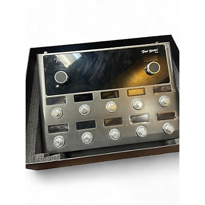 Used Fender Tone Master Pro Effect Processor