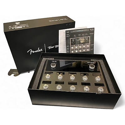 Used Fender Tone Master Pro Effect Processor