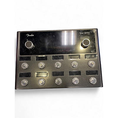 Used Fender Tone Master Pro Effect Processor