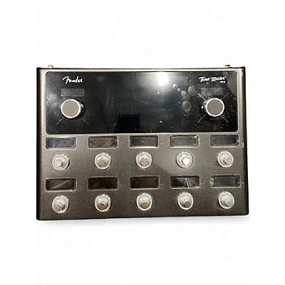 Used Fender Tone Master Pro Effect Processor