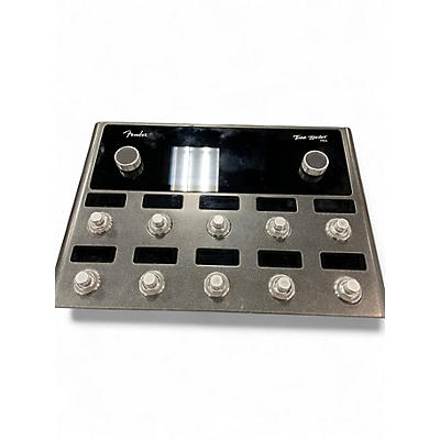 Used Fender Tone Master Pro Effect Processor