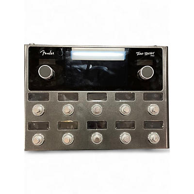 Used Fender Tone Master Pro Effect Processor