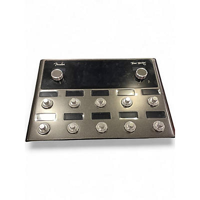 Used Fender Tone Master Pro Effect Processor