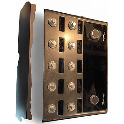 Used Fender Tone Master Pro Effect Processor