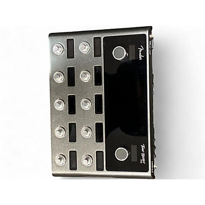 Used Fender Tone Master Pro Effect Processor