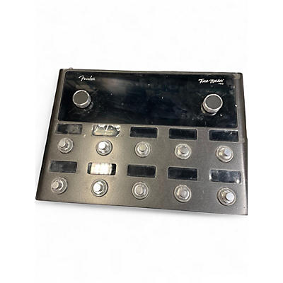 Used Fender Tone Master Pro Effect Processor