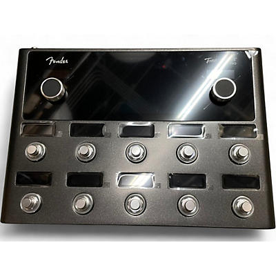 Used Fender Tone Master Pro Effect Processor