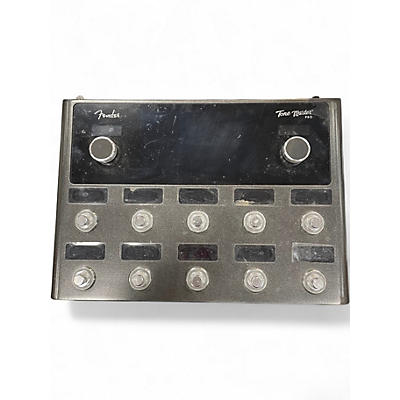 Used Fender Tone Master Pro Effect Processor